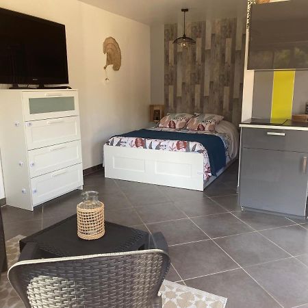 Studio Cosy En Normandie Apartment Heudreville-sur-Eure Bagian luar foto