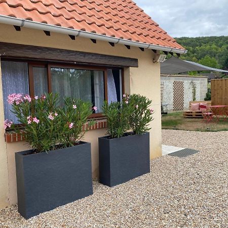 Studio Cosy En Normandie Apartment Heudreville-sur-Eure Bagian luar foto