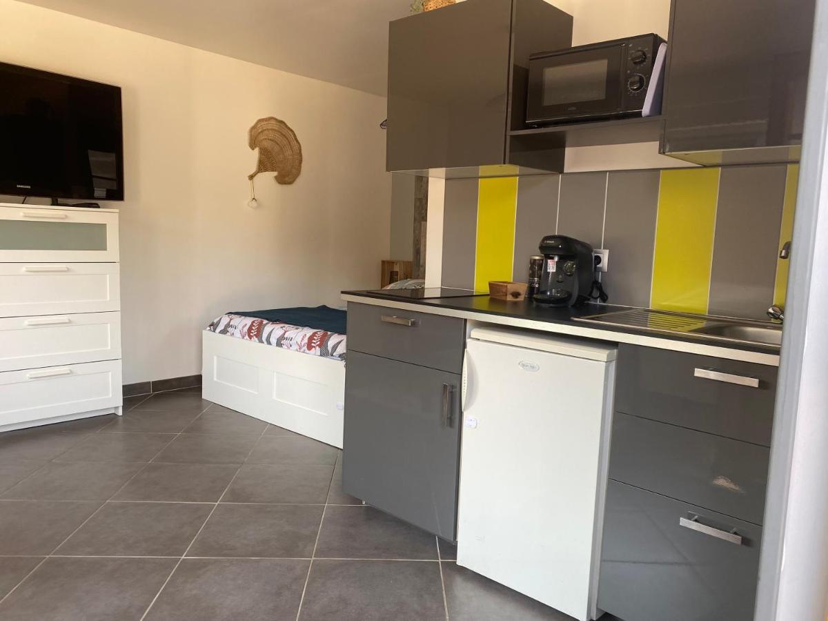 Studio Cosy En Normandie Apartment Heudreville-sur-Eure Bagian luar foto