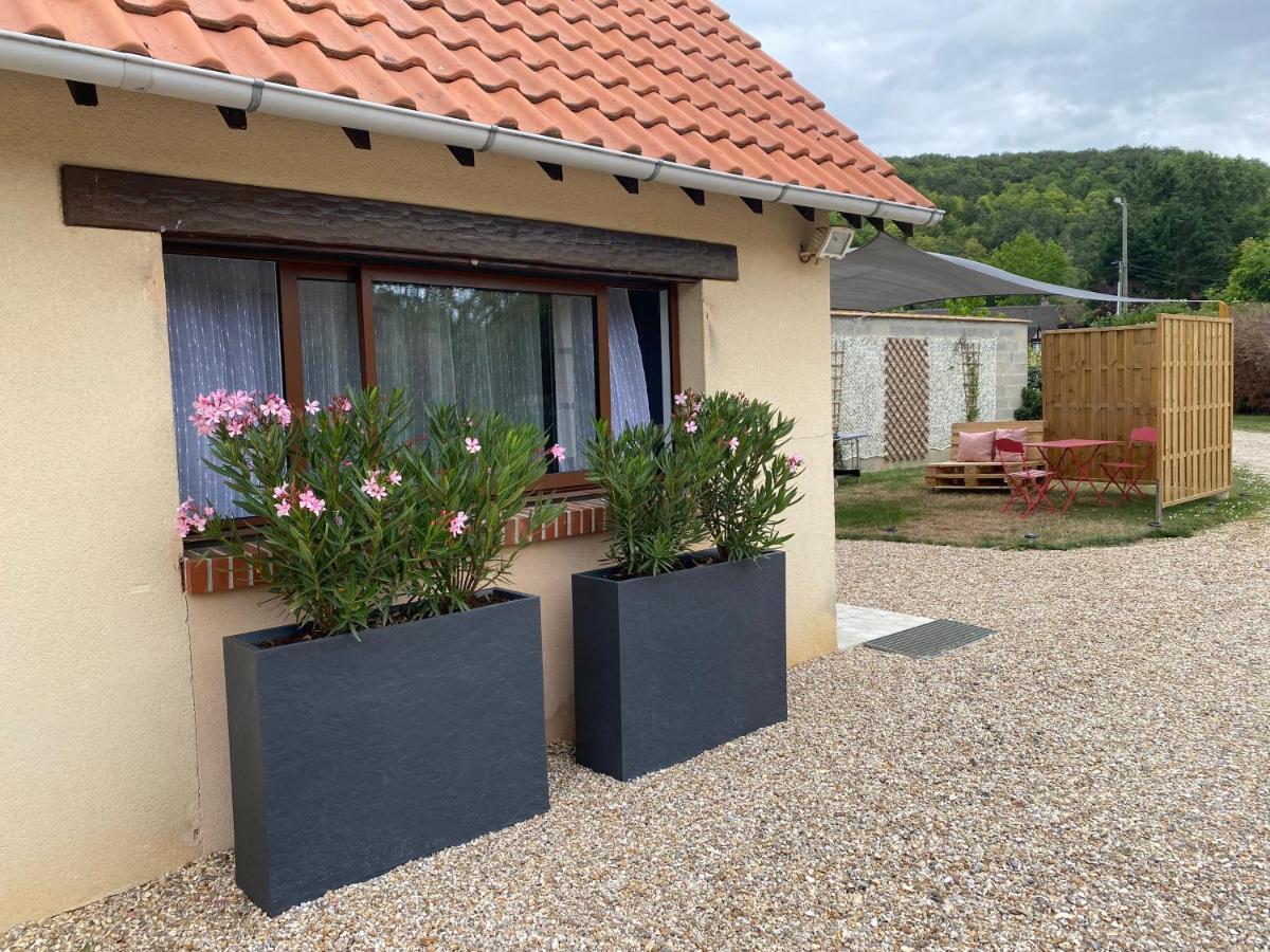 Studio Cosy En Normandie Apartment Heudreville-sur-Eure Bagian luar foto